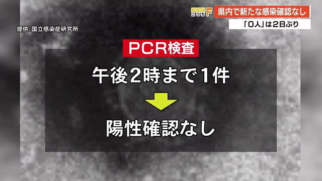 0人 は2日ぶり 新型コロナ 県内での新たな感染確認なし 高知 プライムこうち 高知さんさんテレビ